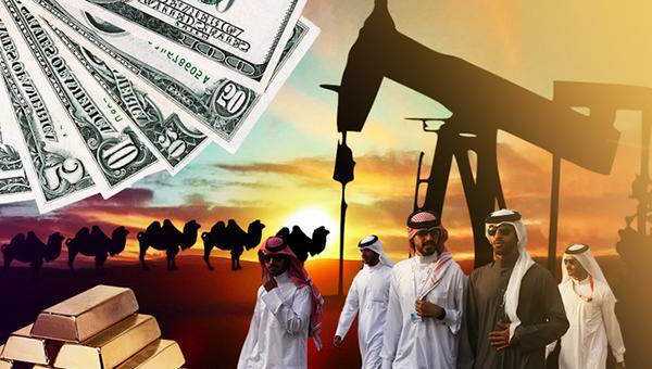 著名石油交易员Andurand：直到油价触及110美元 沙特才会放松减产措施