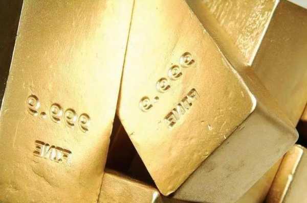 曾经比黄金还值钱的铂金，如今为何身价大跌？