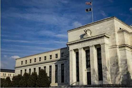 三菱日联：美国财政部发债计划比美联储会议更值得关注