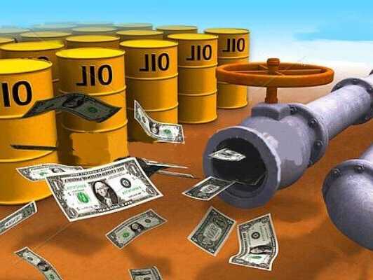 邦达亚洲:美元回落油价反弹 美元加元小幅收跌