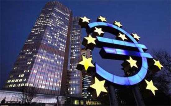 欧洲央行维持4%利率不变，悲观企业盈利打压股指走低