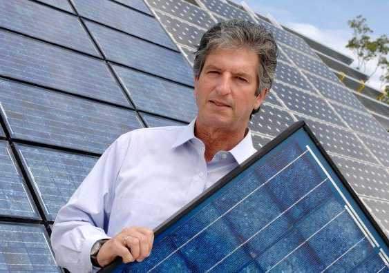 “世界太阳能之父”马丁·格林：未来5年将是光伏电池技术路线之争谁能胜出的关键期